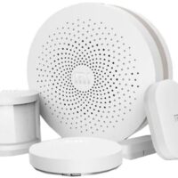 Набор умных датчиков безопасности Mi Smart Sensor Set