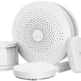 Набор умных датчиков безопасности Mi Smart Sensor Set