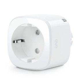 Умная розетка Eve Energy для Apple Home Kit