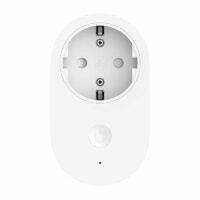 Умная розетка Mi Smart Power Plug
