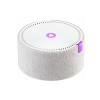 Умная колонка Яндекс.Станция Мини Белая