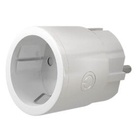 Умная розетка HIPER IoT P01