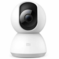 Wi-Fi камера Mi Home Security Camera 360° 1080p