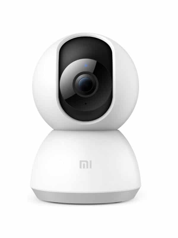 Wi-Fi камера Mi Home Security Camera 360° 1080p
