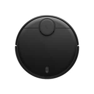 Робот-пылесос Xiaomi Mi Robot Vacuum-Mop P (черный)