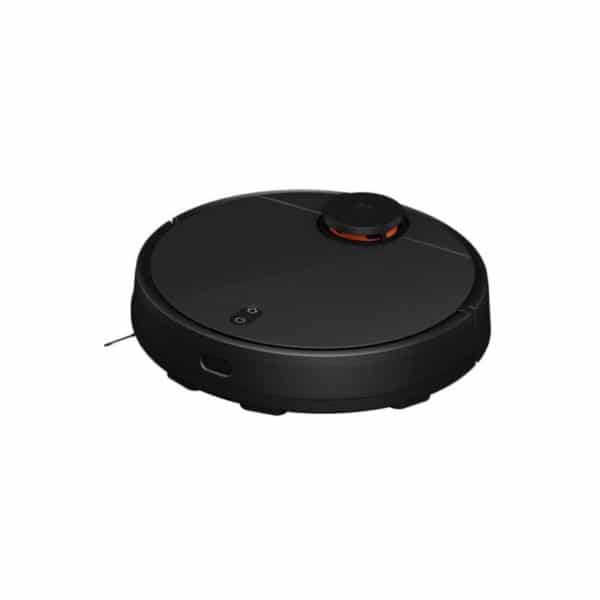 Робот-пылесос Xiaomi Mi Robot Vacuum-Mop P (черный)