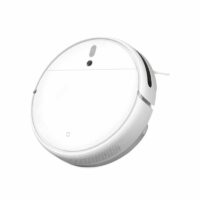 Робот-пылесос Xiaomi Mi Robot Vacuum Mop
