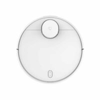 Робот-пылесос Xiaomi Mi Robot Vacuum-Mop P