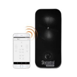 Универсальный ИК-пульт REDMOND SkyControl RSC-21S