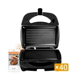 REDMOND Мультипекарь SkyBaker RMB-M657/1S