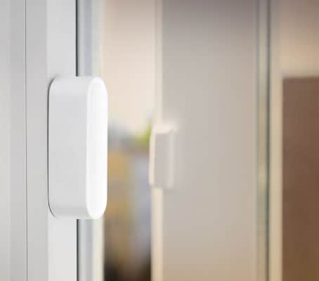 Датчик Xiaomi Mi Window and Door Sensor