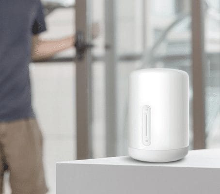 Датчик Xiaomi Mi Window and Door Sensor