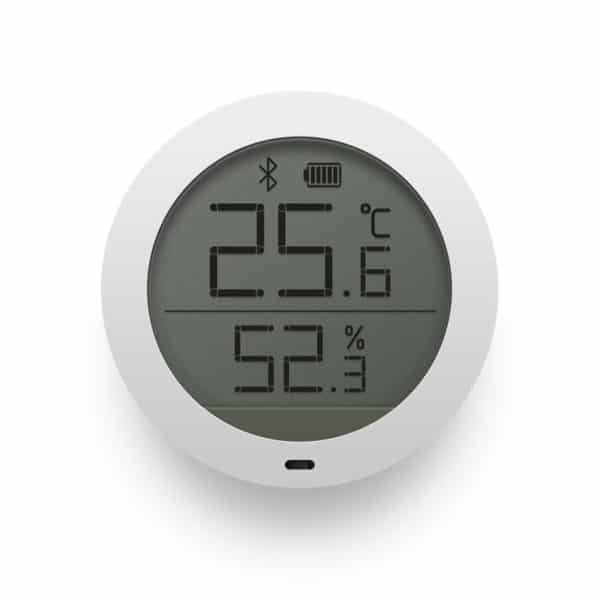 Датчик температуры и влажности Mi Temperature and Humidity Monitor