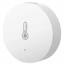 Датчик температуры и влажности Mi Temperature and Humidity Sensor