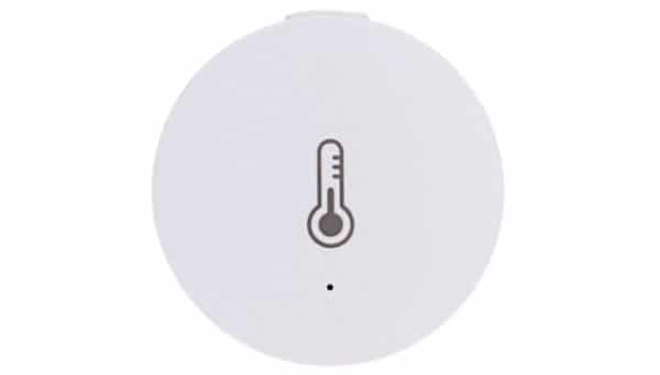 Датчик температуры и влажности Mi Temperature and Humidity Sensor