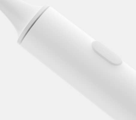 Mi Electric Toothbrush стильный корпус
