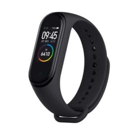 Фитнес-браслет Xiaomi Mi Band 4