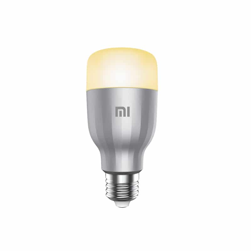 Умная лампа Xiaomi Mi LED Smart Bulb White