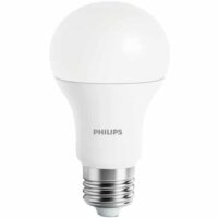 Умная лампочка XIAOMI Philips ZeeRay Wi-Fi bulb (белый, Е27)