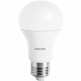 Умная лампочка XIAOMI Philips ZeeRay Wi-Fi bulb (белый, Е27)