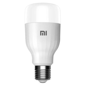 Умная лампа Xiaomi Mi Smart LED Bulb Essential
