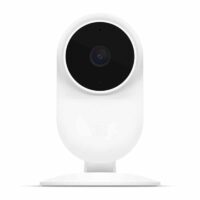 Видеокамера Xiaomi Mi Home Security Camera Basic 1080p