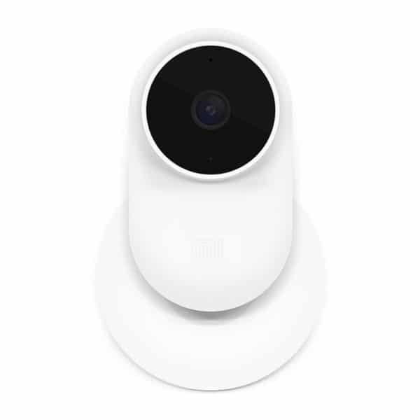 Видеокамера Xiaomi Mi Home Security Camera Basic 1080p