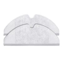 Сменная салфетка для влажной уборки Xiaomi Mi Robot Vacuum Mop 2шт