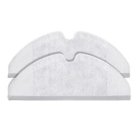 Сменная салфетка для влажной уборки Xiaomi Mi Robot Vacuum Mop 2шт