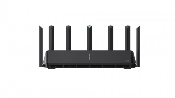 Маршрутизатор Wi-Fi Mi AIoT Router AX3600 (DVB4251GL)