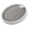 Фильтр сменный для пылесоса Mi Vacuum Cleaner G10/G9 HEPA Filter Kit (BHR4773GL)