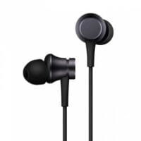 Наушники Mi In-Ear Headphones Basic Black HSEJ03JY (ZBW4354TY)