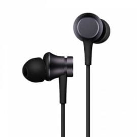 Наушники Mi In-Ear Headphones Basic Black HSEJ03JY (ZBW4354TY)