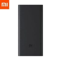 Аккумулятор внешний 10000mAh Mi Wireless Power Bank Black PLM11ZM (VXN4269GL)