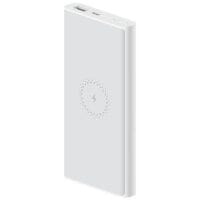 Аккумулятор внешний 10000mAh Mi Wireless Power Bank Essential White WPB15ZN (VXN4294GL)