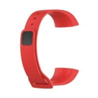 Ремешок для Mi Smart Band 4C Strap Orange (BHR4256GL)