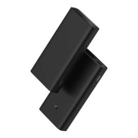 Аккумулятор внешний 20000mAh Mi Power Bank 3 Pro PLM07ZM (VXN4254GL)