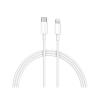 Кабель Mi cable Type-C to Lightning 1м (BHR4421GL)