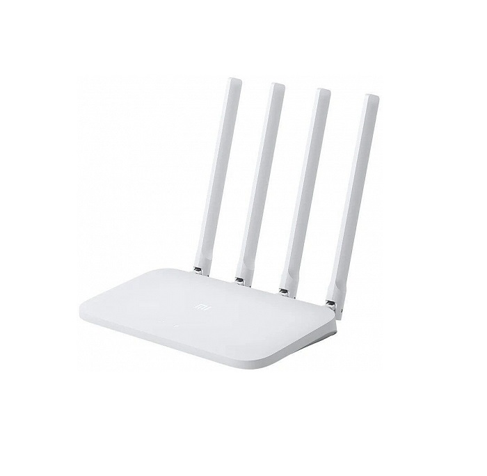 Маршрутизатор Wi-Fi Mi Router 4A White (DVB4230GL)