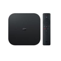 ТВ-приставка Mi Box S EU MDZ-22-AB (PFJ4086EU)