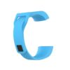 Ремешок для Mi Smart Band 4C Strap Blue (BHR4255GL)