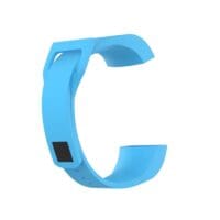 Ремешок для Mi Smart Band 4C Strap Blue (BHR4255GL)
