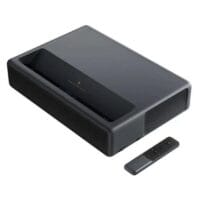 Проектор лазерный Mi 4K Laser Projector 150" (BHR4152GL)