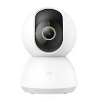 Видеокамера безопасности Mi 360° Home Security Camera 2K MJSXJ09CM (BHR4457GL)