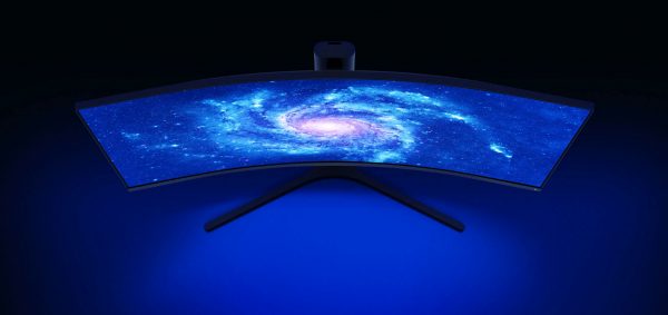 Монитор Mi Curved Gaming Monitor 34 XMMNTWQ34 (BHR4269GL)