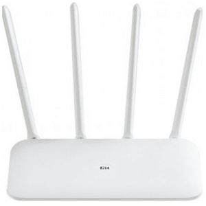 Маршрутизатор Wi-Fi Mi Router 4C White (DVB4231GL)