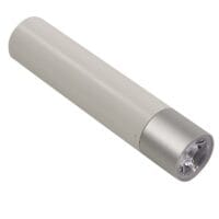 Аккумулятор внешний 3250mAh Mi Power Bank Flashlight LPB01ZM (MUE4084GL)