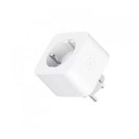 Розетка умная Mi Smart Plug (Zigbee) ZNCZ04LM (GMR4014GL)