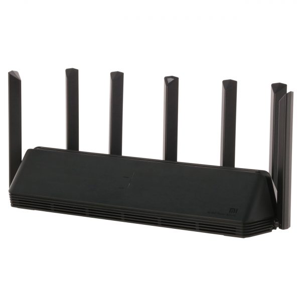 Маршрутизатор Wi-Fi Mi AIoT Router AX3600 (DVB4251GL)