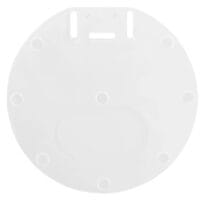 Крышка для основной щетки пылесоса Mi Robot Vacuum Mop P белый STYTJ02YM-ZSZ.B (SKV4122TY)
